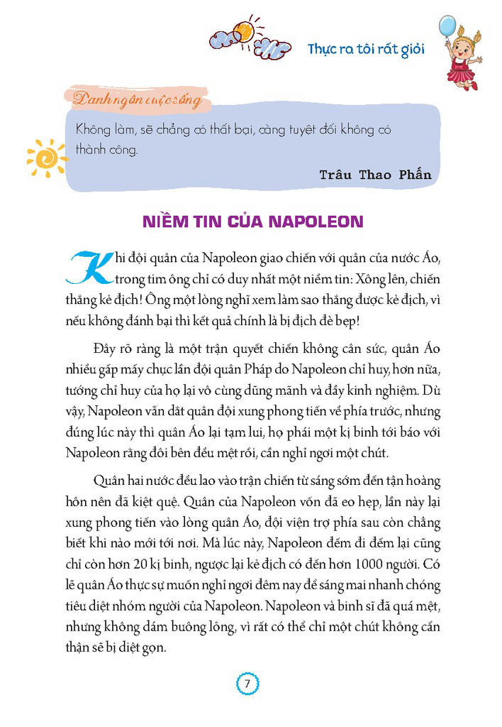 nhật ký trưởng thành của đứa trẻ ngoan - thực ra tôi rất giỏi (tái bản 2023) - Ảnh 4