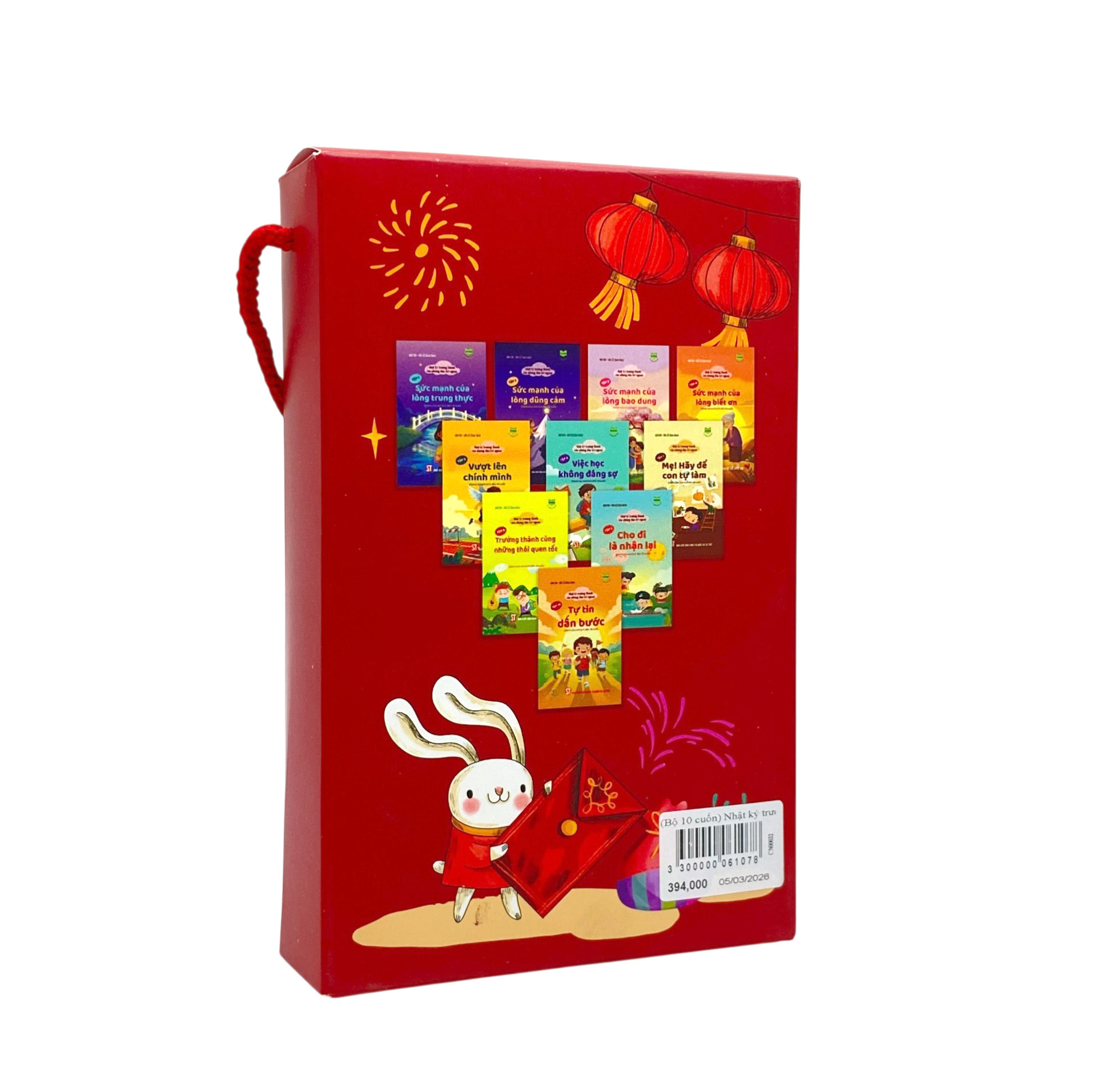 Nhật Ký Trưởng Thành Của Những Đứa Trẻ Ngoan (Bộ 10 Cuốn) - Ảnh 5