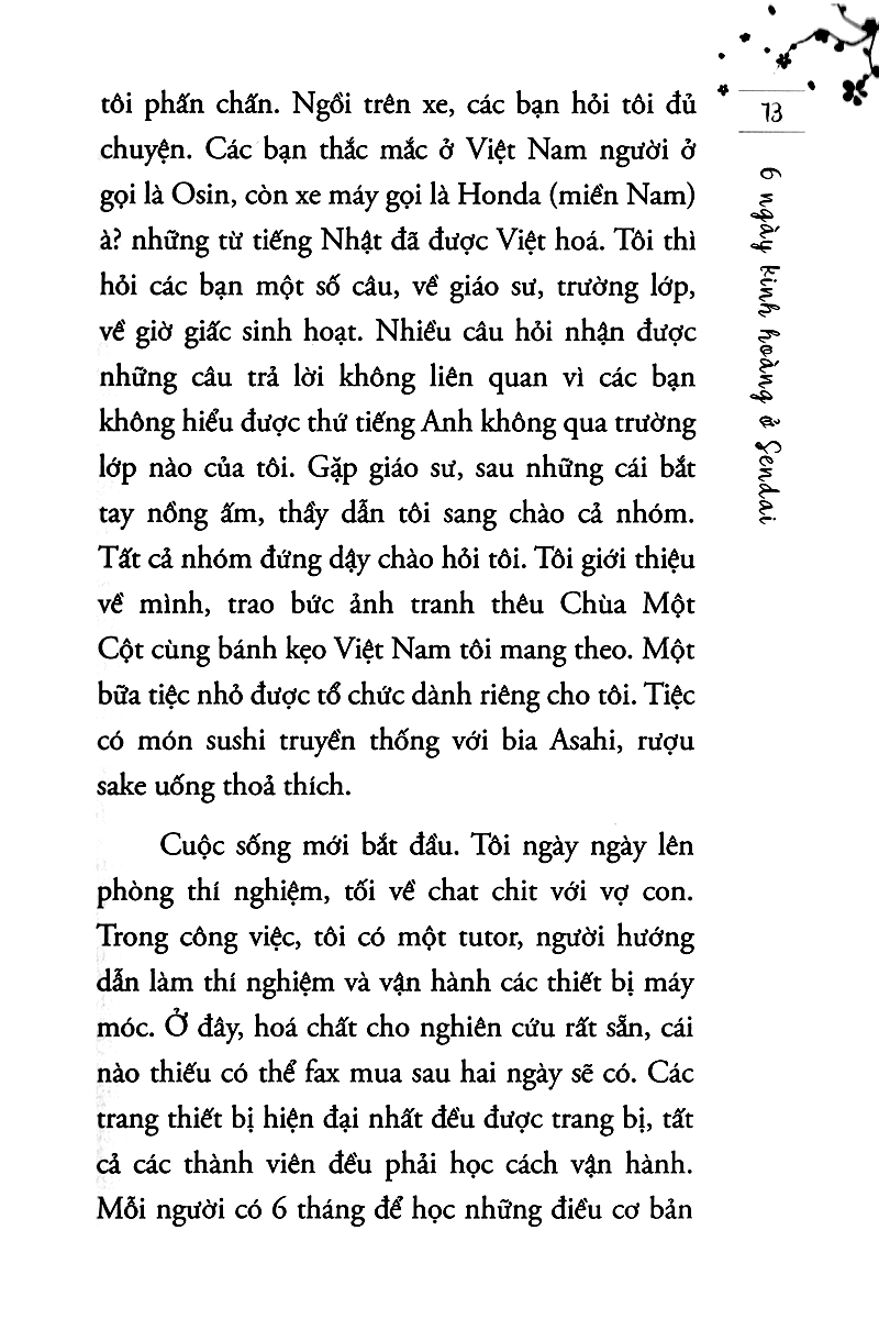 nhật ký vùng tâm chấn (tái bản 2018) - Ảnh 10