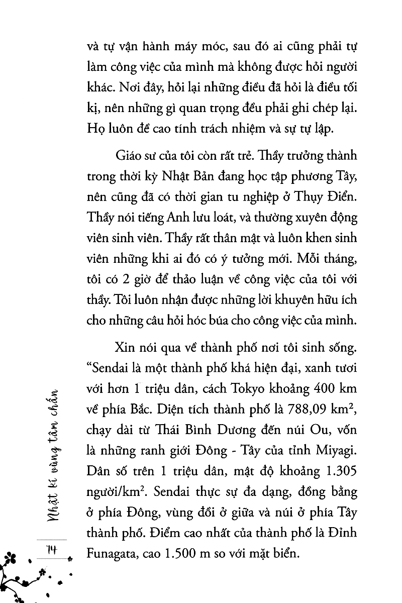 nhật ký vùng tâm chấn (tái bản 2018) - Ảnh 11