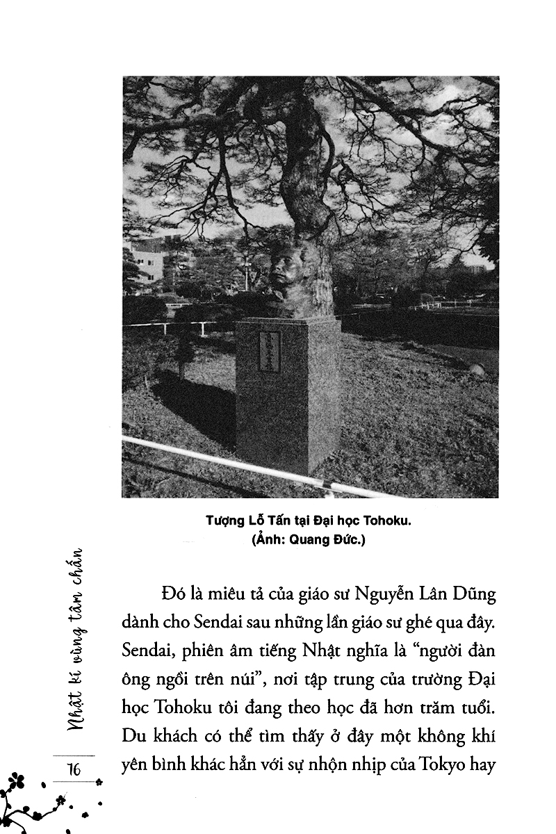nhật ký vùng tâm chấn (tái bản 2018) - Ảnh 13