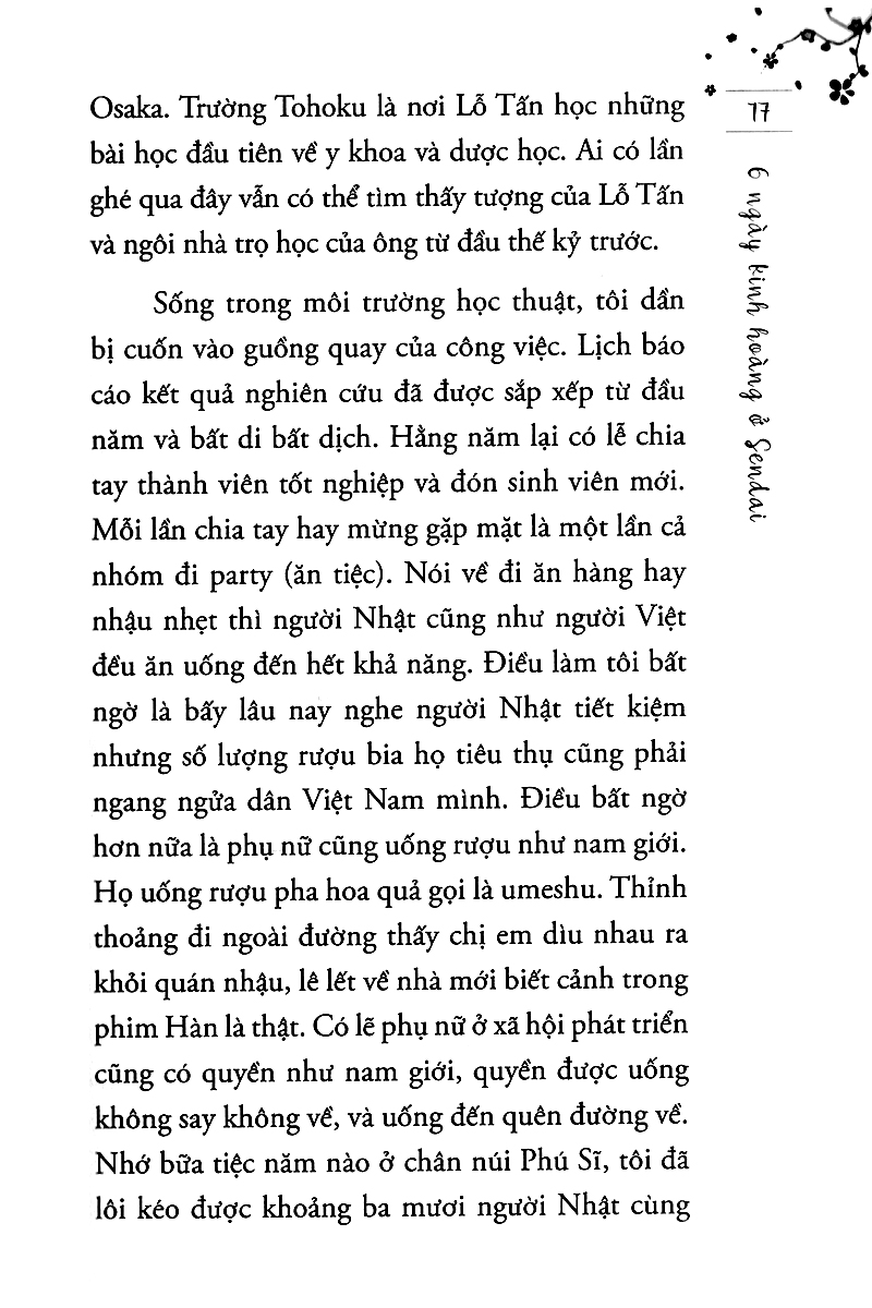 nhật ký vùng tâm chấn (tái bản 2018) - Ảnh 14