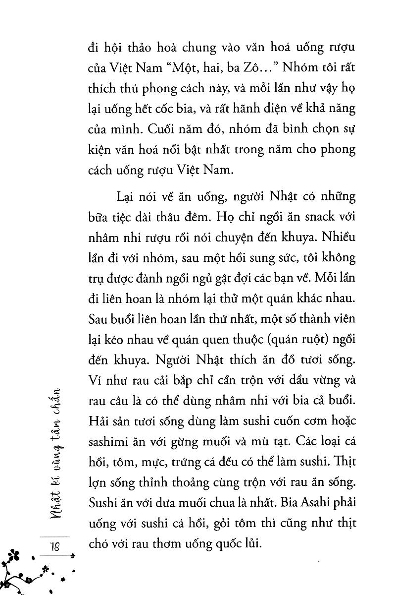 nhật ký vùng tâm chấn (tái bản 2018) - Ảnh 15