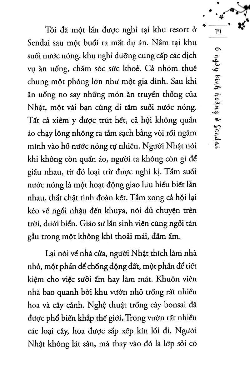 nhật ký vùng tâm chấn (tái bản 2018) - Ảnh 16