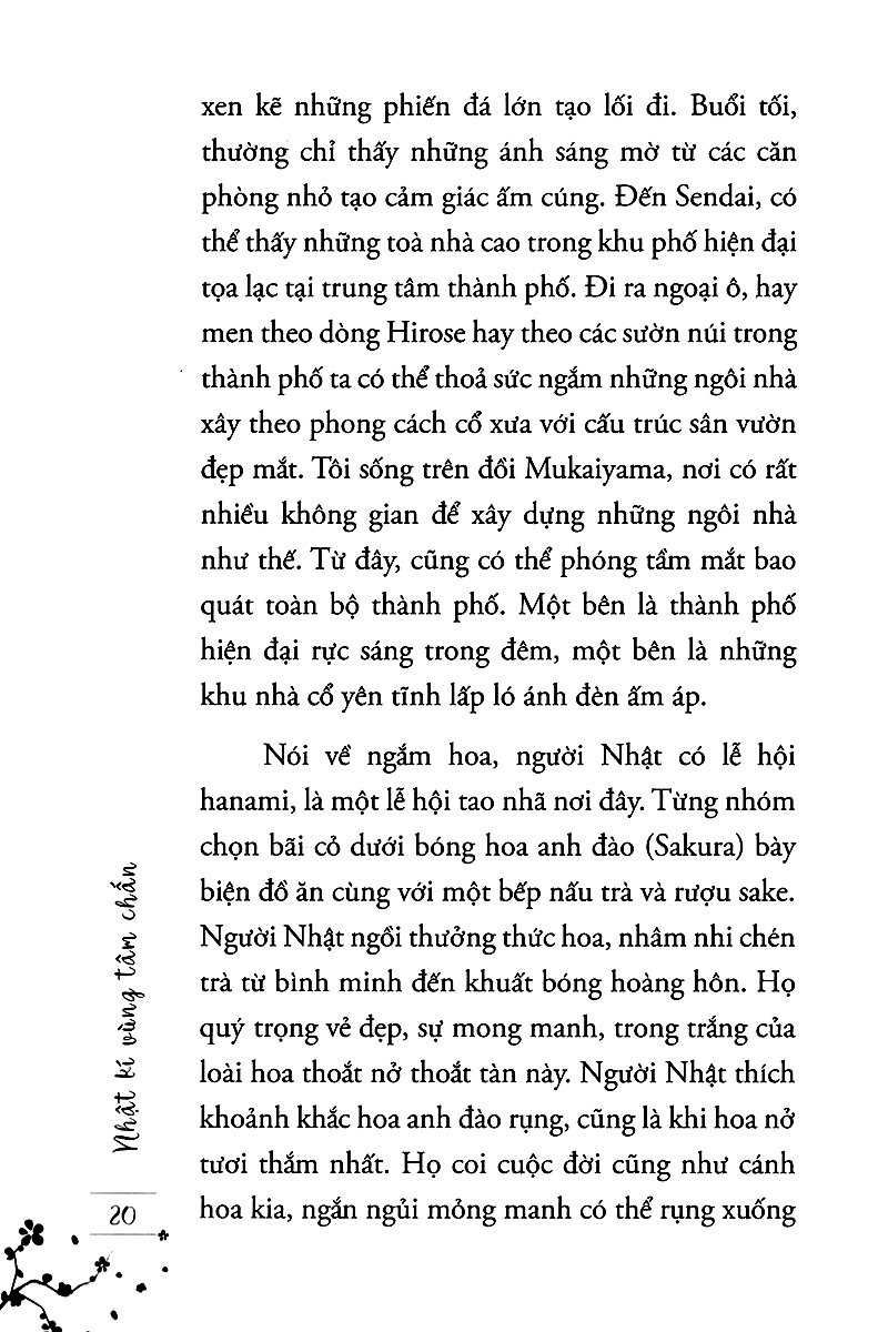 nhật ký vùng tâm chấn (tái bản 2018) - Ảnh 17