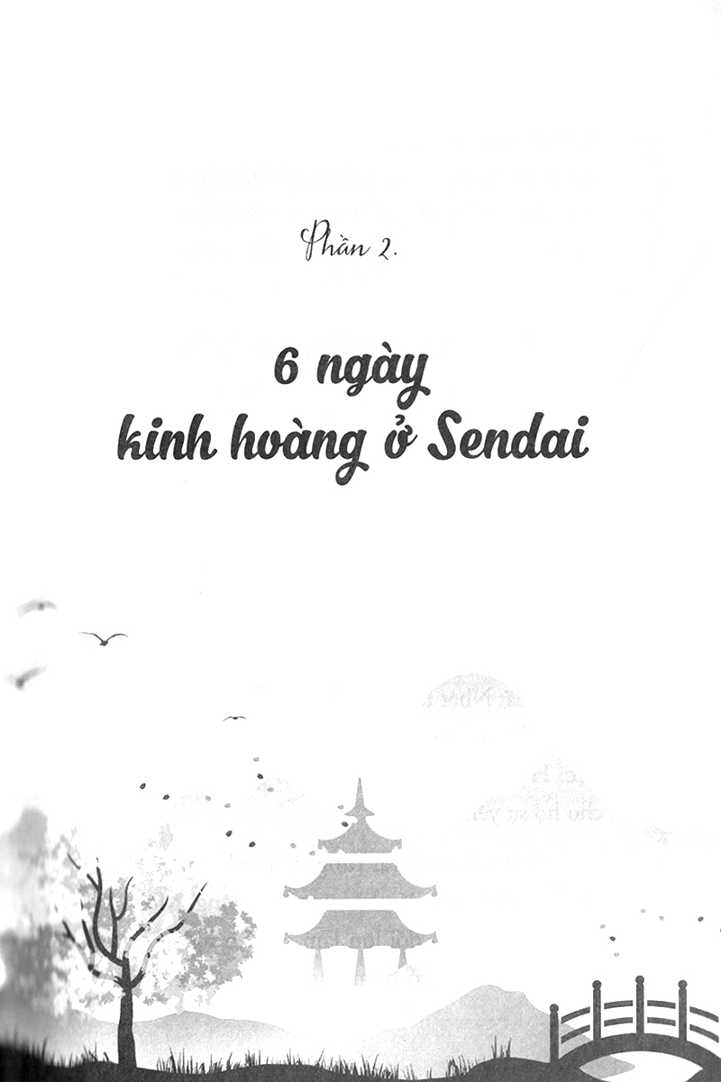 nhật ký vùng tâm chấn (tái bản 2018) - Ảnh 20