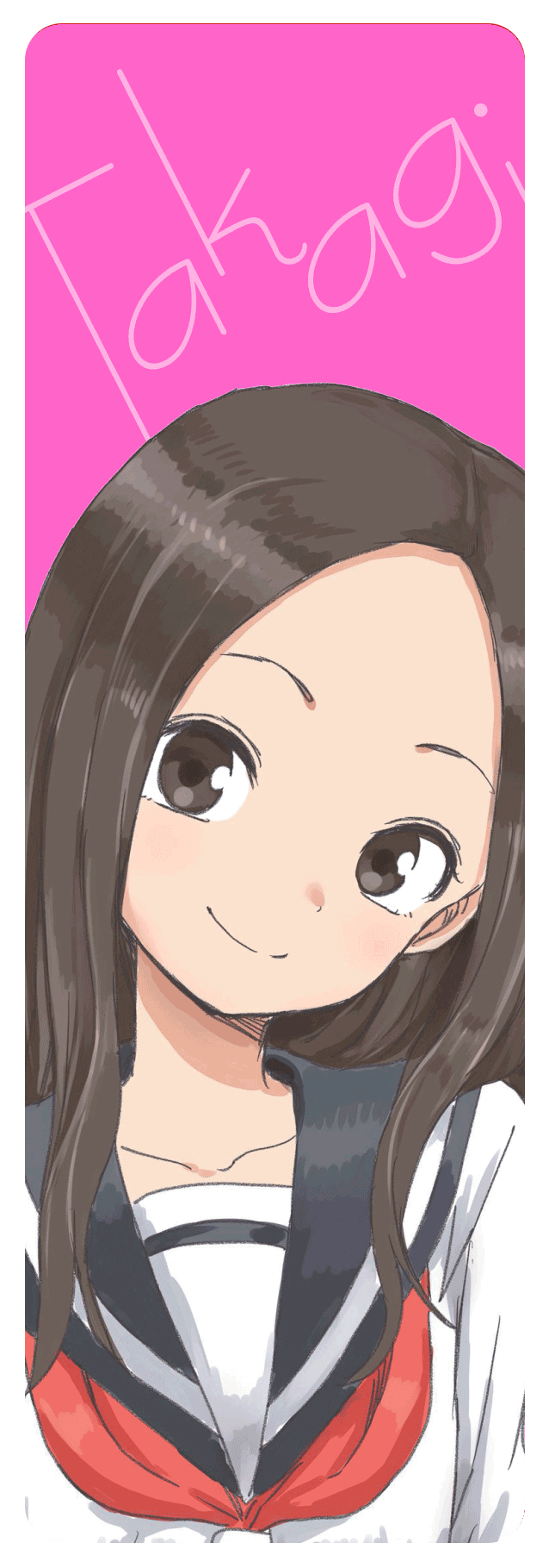 nhất quỷ nhì ma, thứ ba takagi - fanbook chính thức - kế hoạch tác chiến của takagi! - tặng kèm set 2 bookmark - Ảnh 4