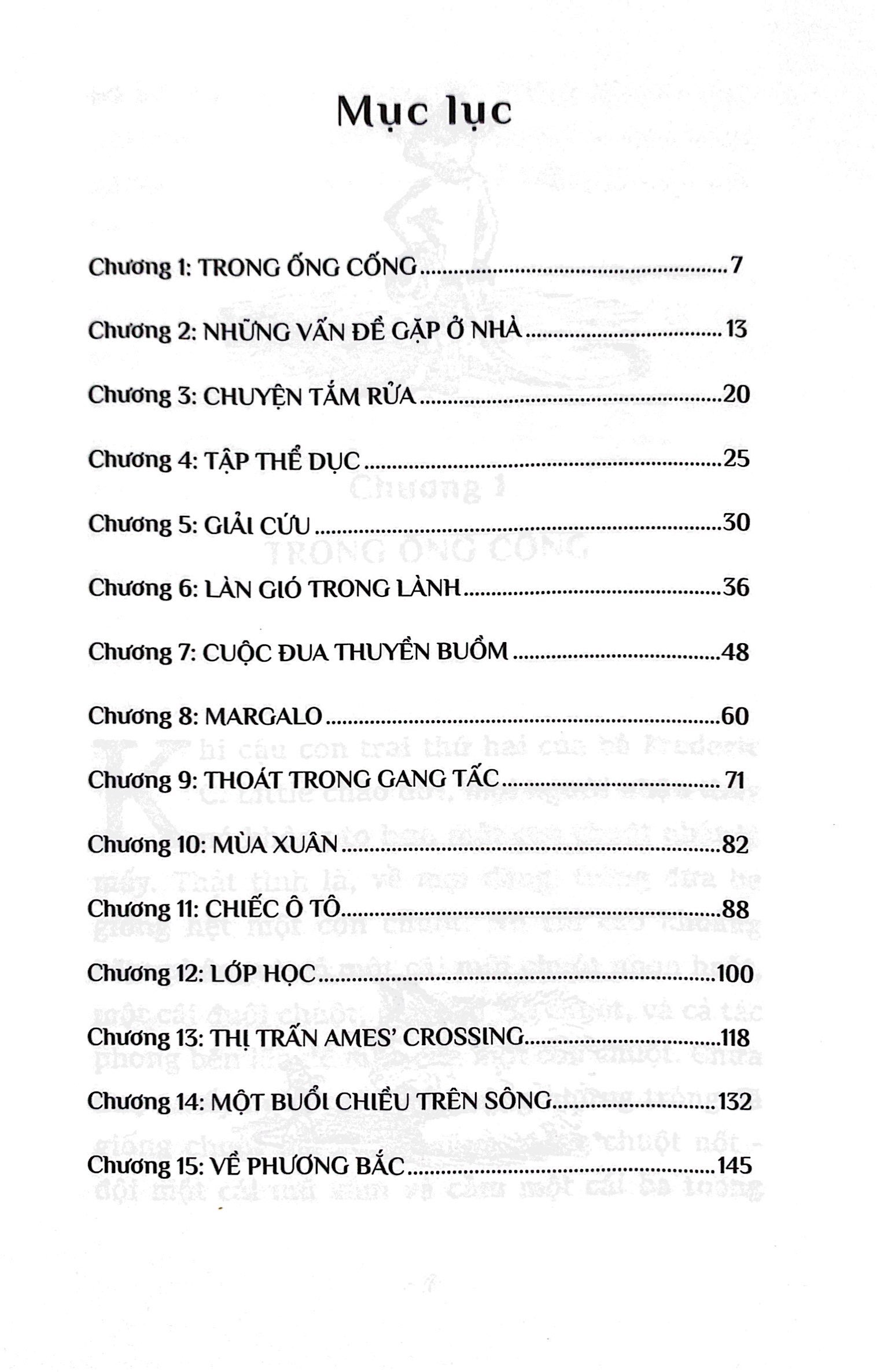 nhắt stuart (tái bản 2023) - Ảnh 3
