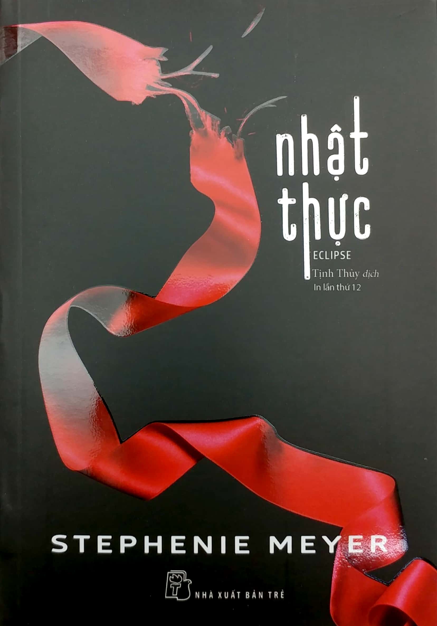 nhật thực (tái bản 2020) - Ảnh 2