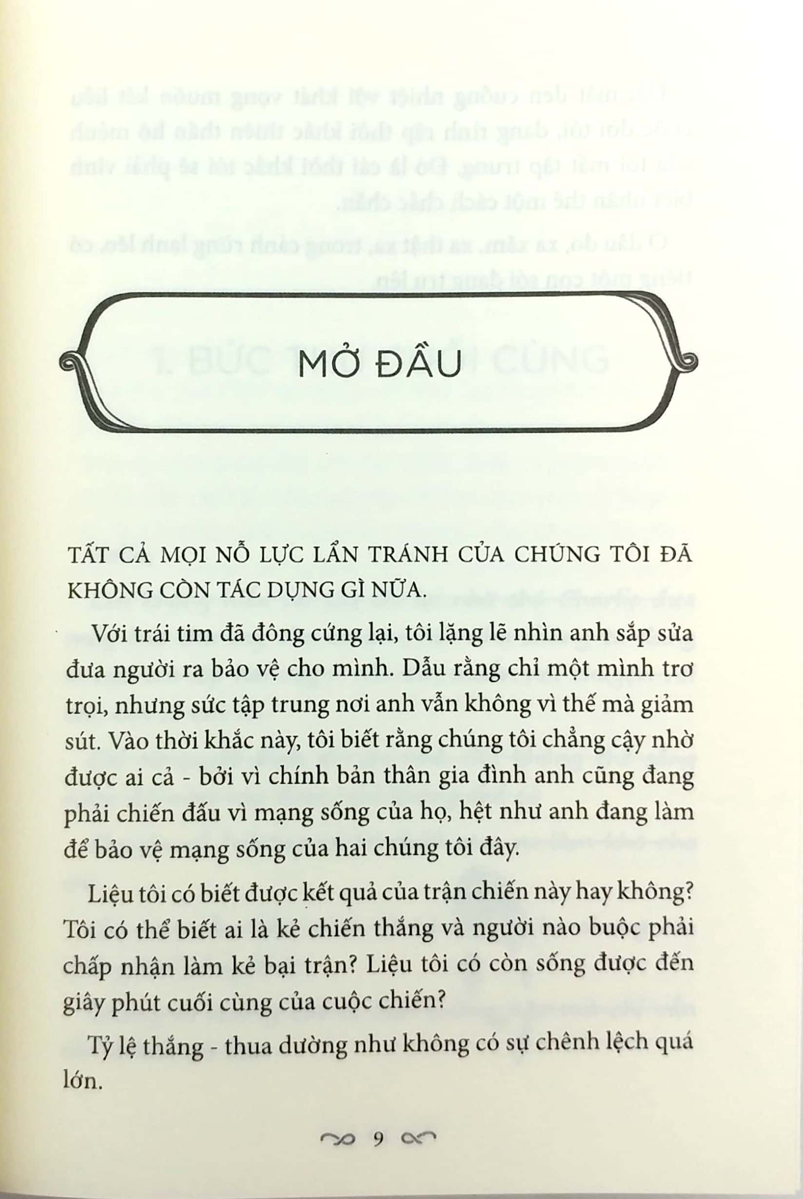 nhật thực (tái bản 2020) - Ảnh 3