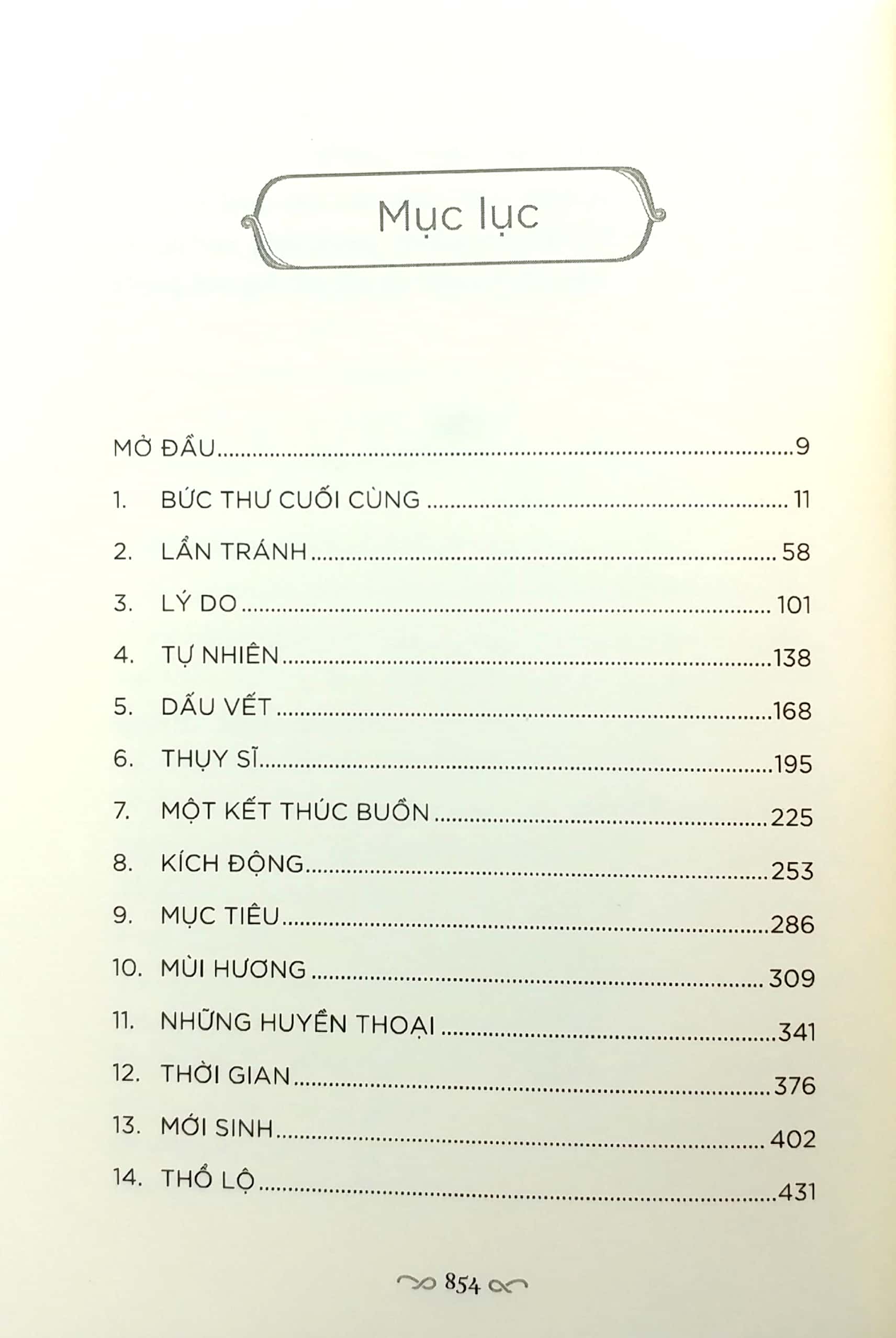 nhật thực (tái bản 2020) - Ảnh 4