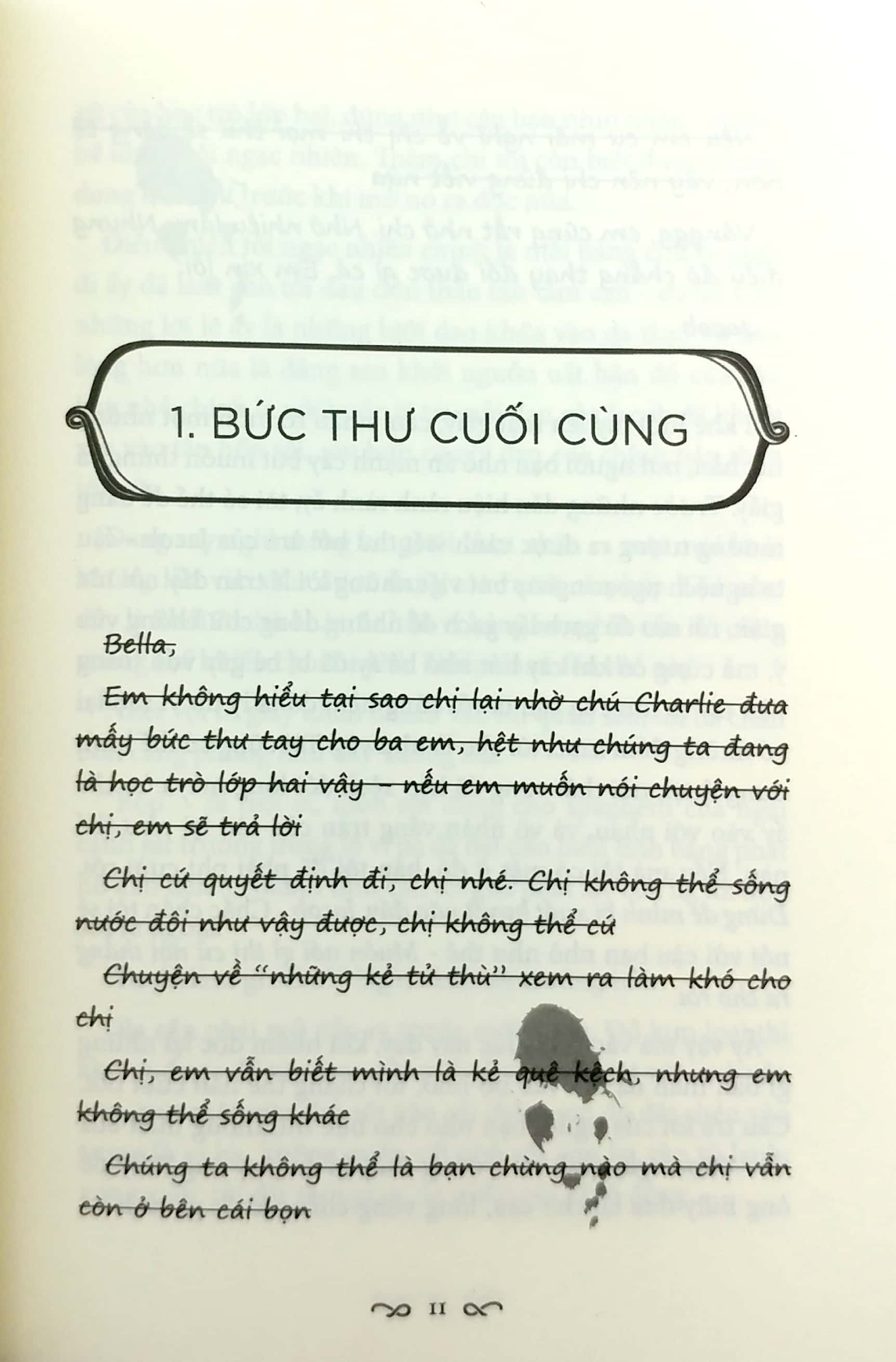 nhật thực (tái bản 2020) - Ảnh 5