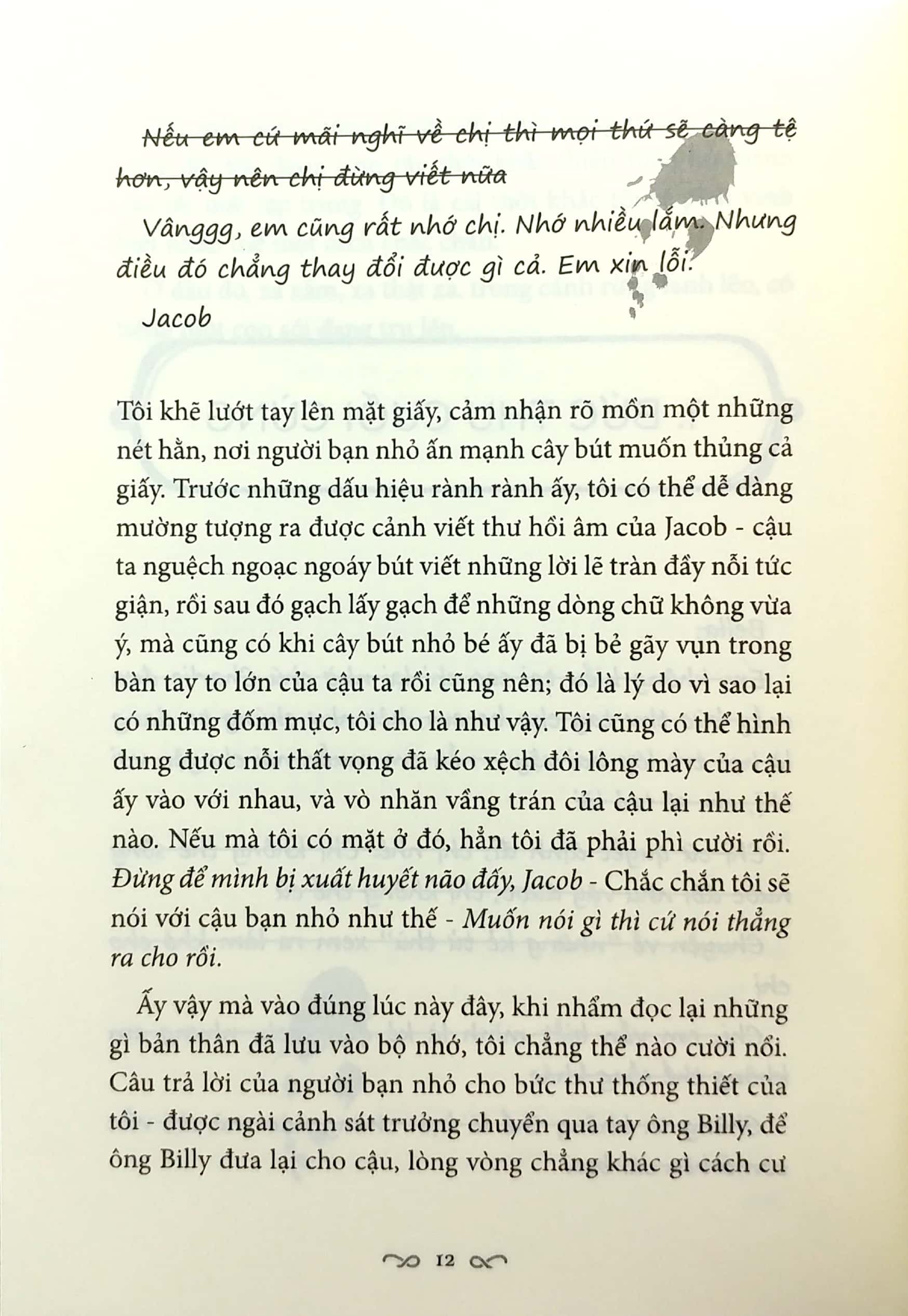 nhật thực (tái bản 2020) - Ảnh 6