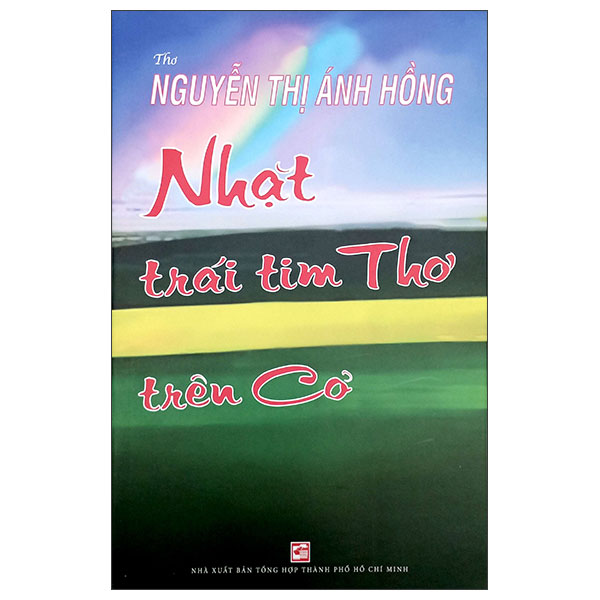 Nhặt Trái Tim Thơ Trên Cỏ