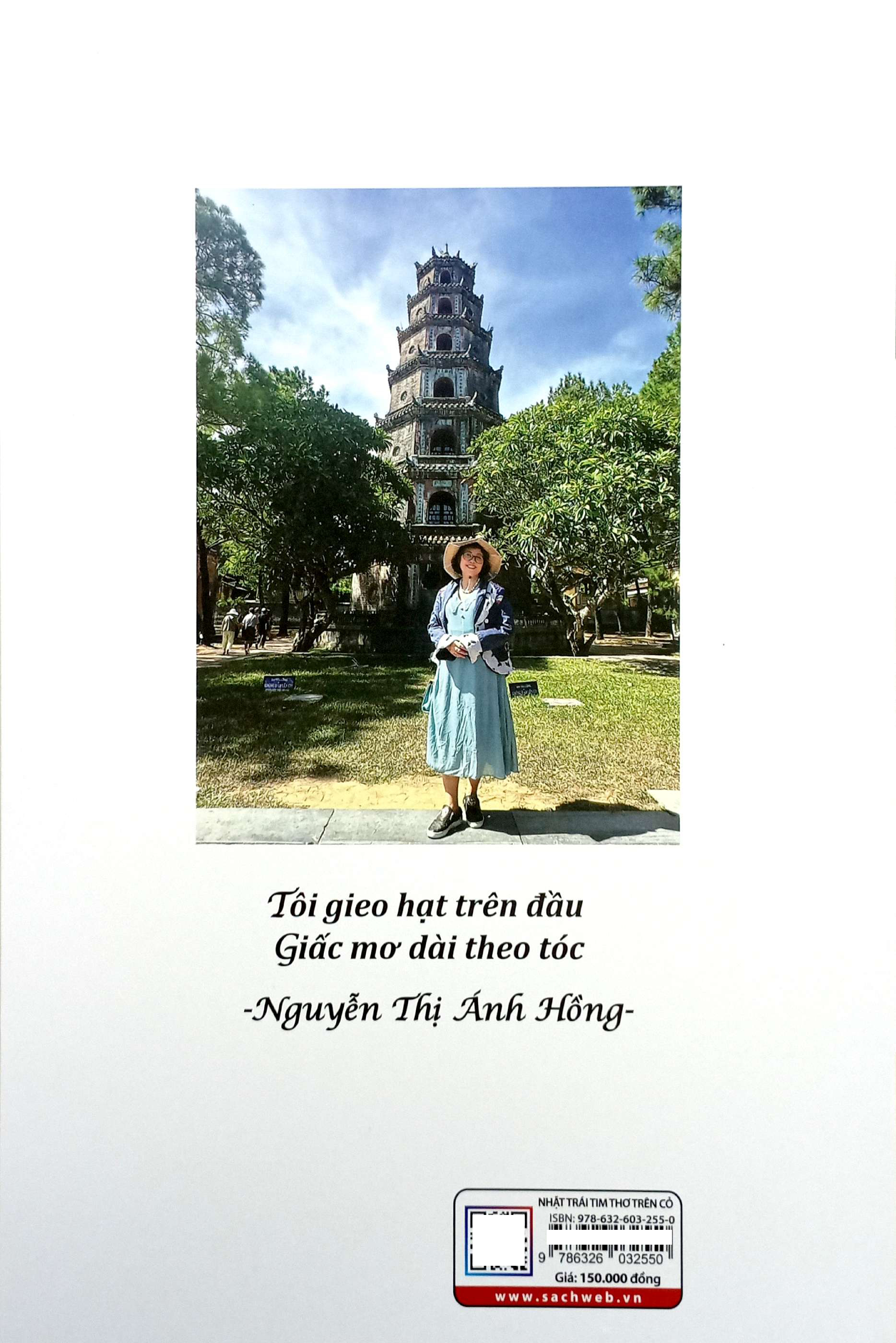 Nhặt Trái Tim Thơ Trên Cỏ - Ảnh 6