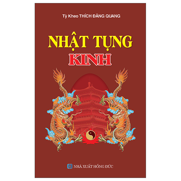Nhat Tung Kinh