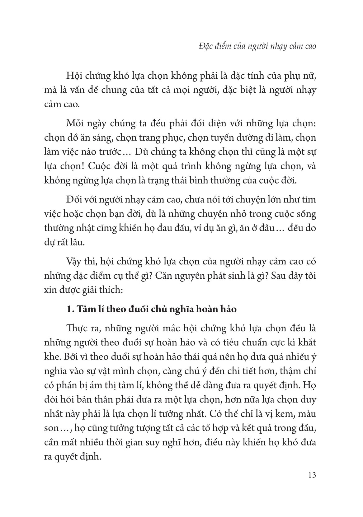 nhạy cảm - tư chất trời ban không nên lãng phí - Ảnh 14