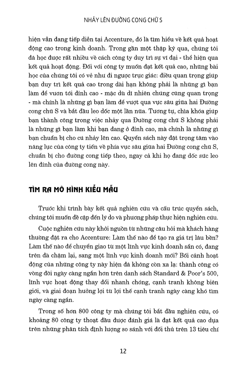 Nhảy Lên Đường Cong Chữ S - Ảnh 9