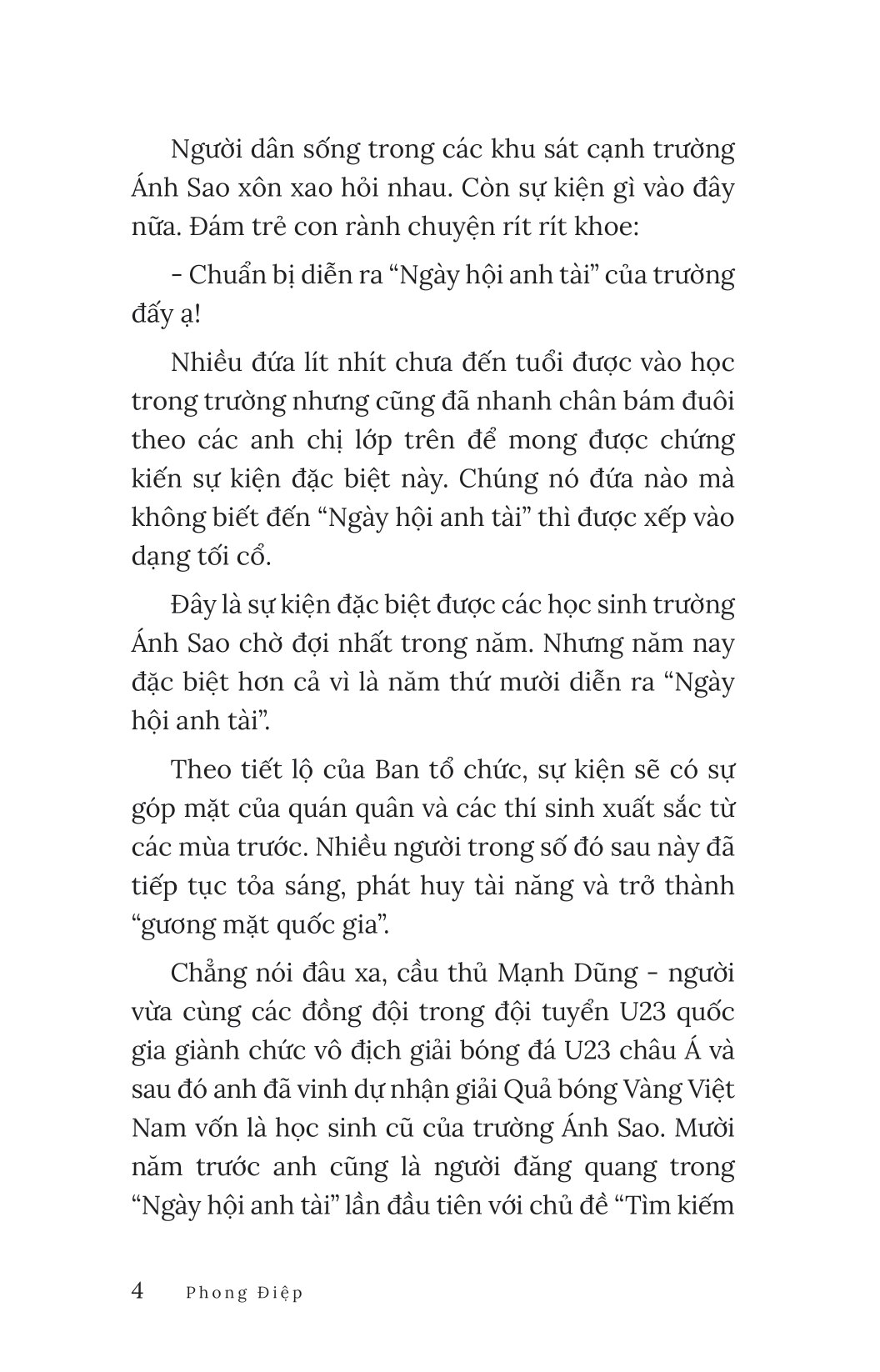 nhẩy lên và hét - Ảnh 4