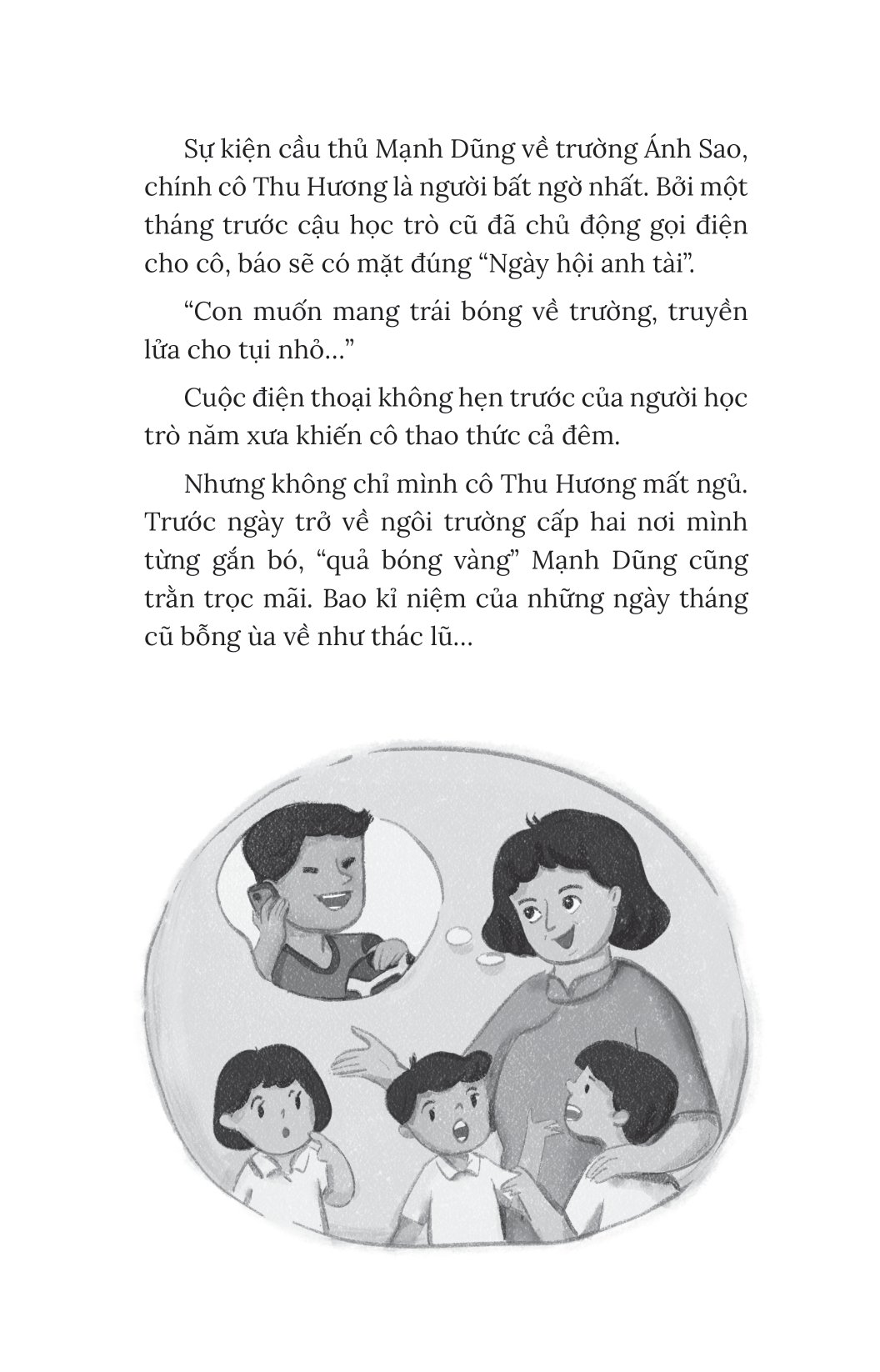 nhẩy lên và hét - Ảnh 7