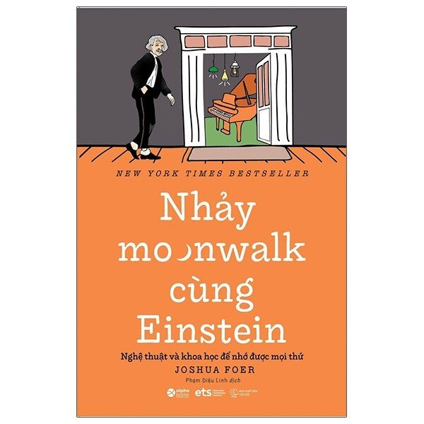 nhảy moonwalk cùng einstein - Ảnh 2