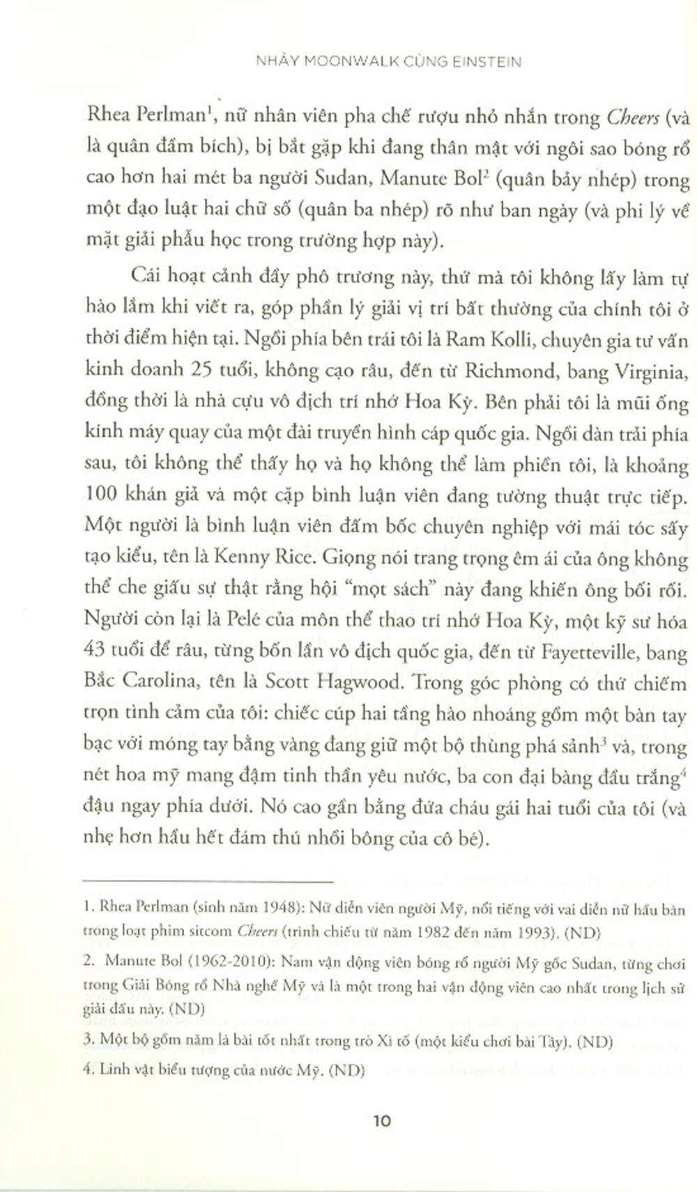 nhảy moonwalk cùng einstein - Ảnh 6