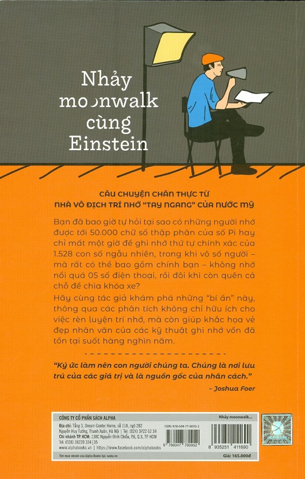nhảy moonwalk cùng einstein - Ảnh 9