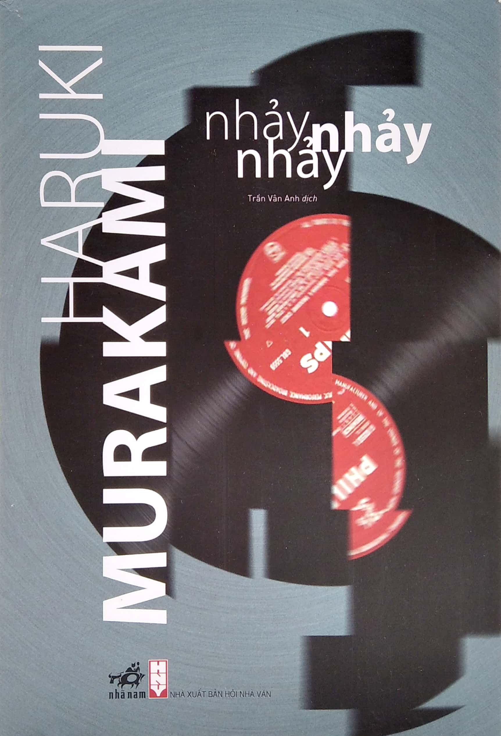 nhảy nhảy nhảy (tái bản 2021) - Ảnh 2