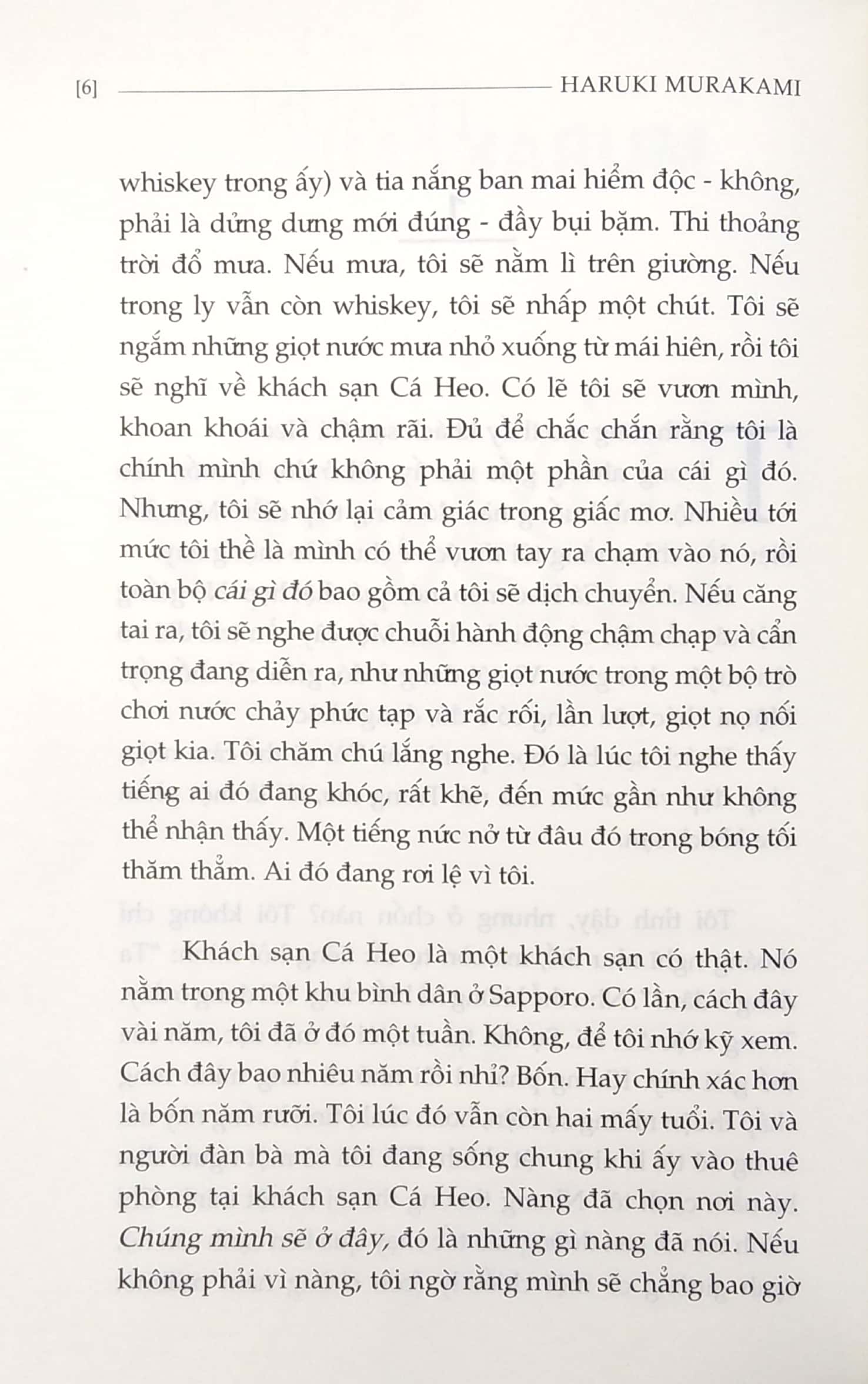 nhảy nhảy nhảy (tái bản 2021) - Ảnh 4