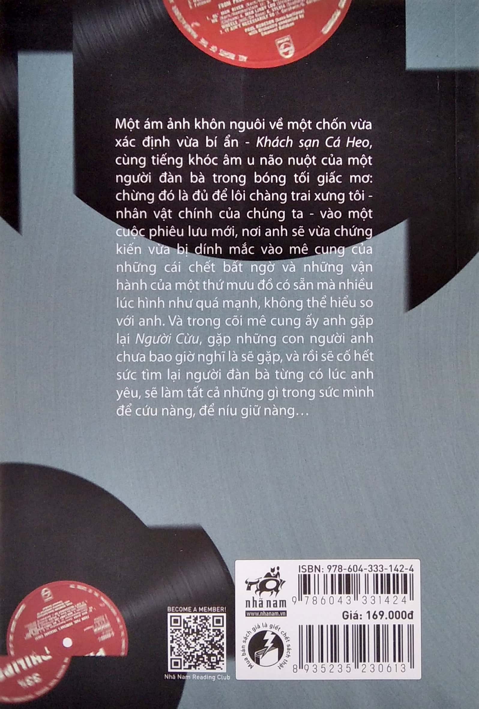 nhảy nhảy nhảy (tái bản 2021) - Ảnh 6