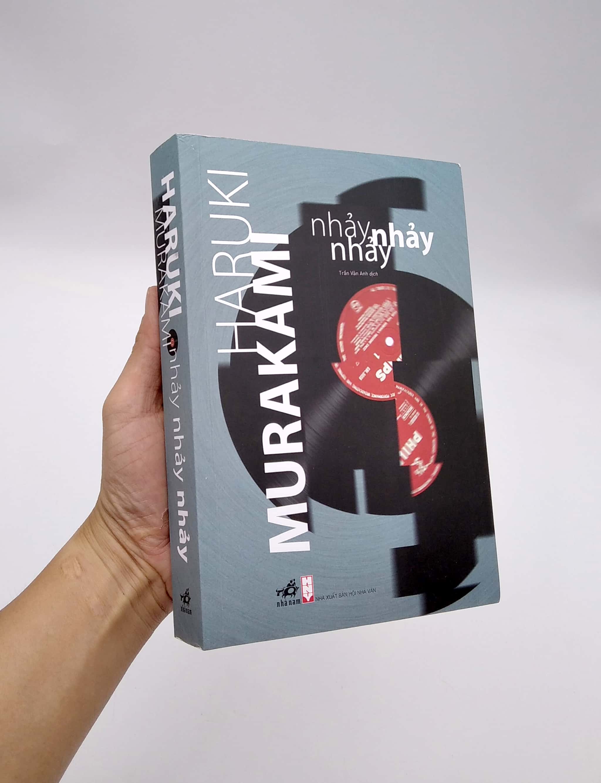 nhảy nhảy nhảy (tái bản 2021) - Ảnh 7