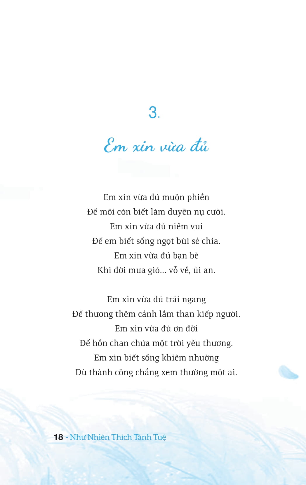 nhẹ gánh ưu phiền (tái bản 2023) - Ảnh 10