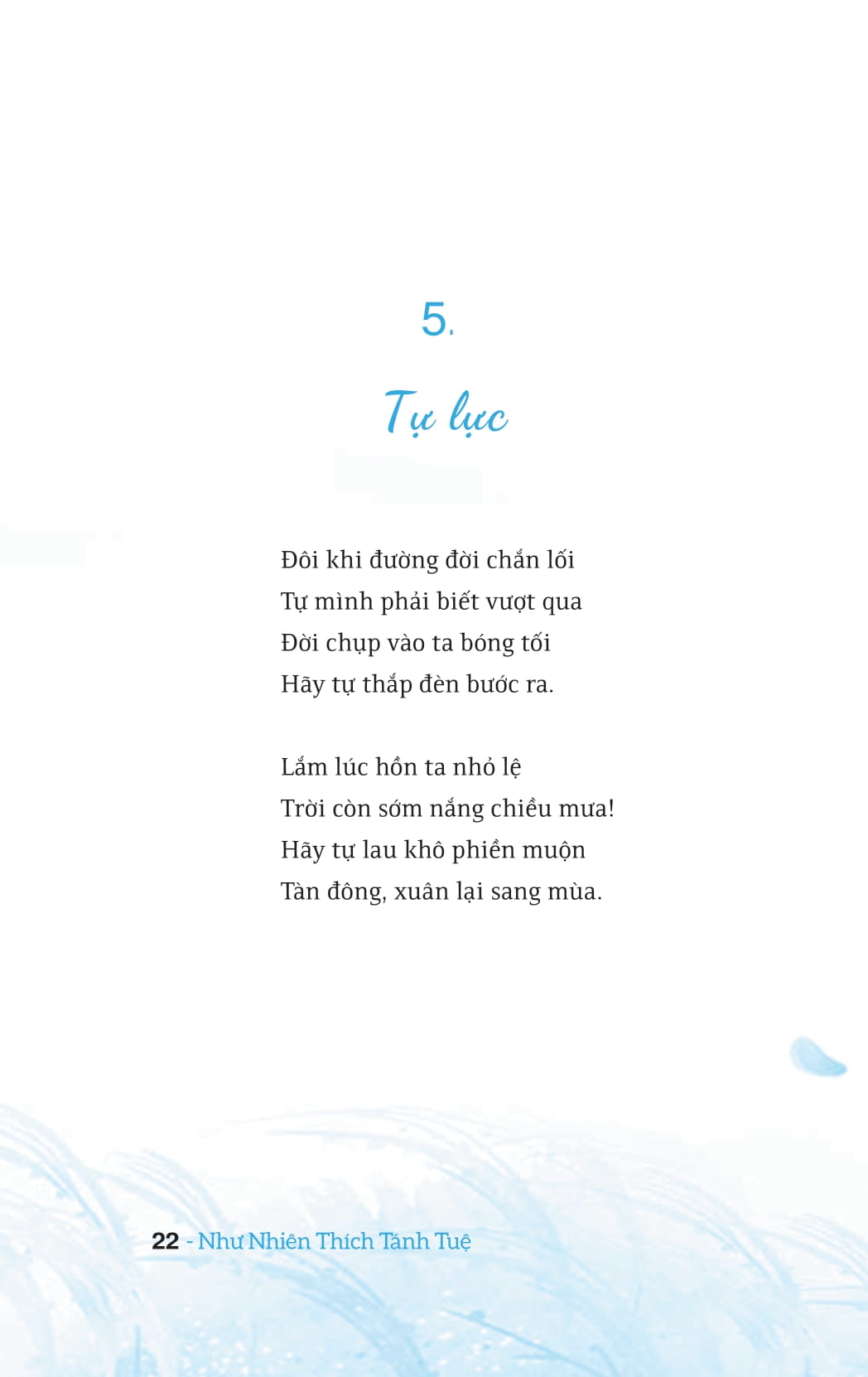 nhẹ gánh ưu phiền (tái bản 2023) - Ảnh 15