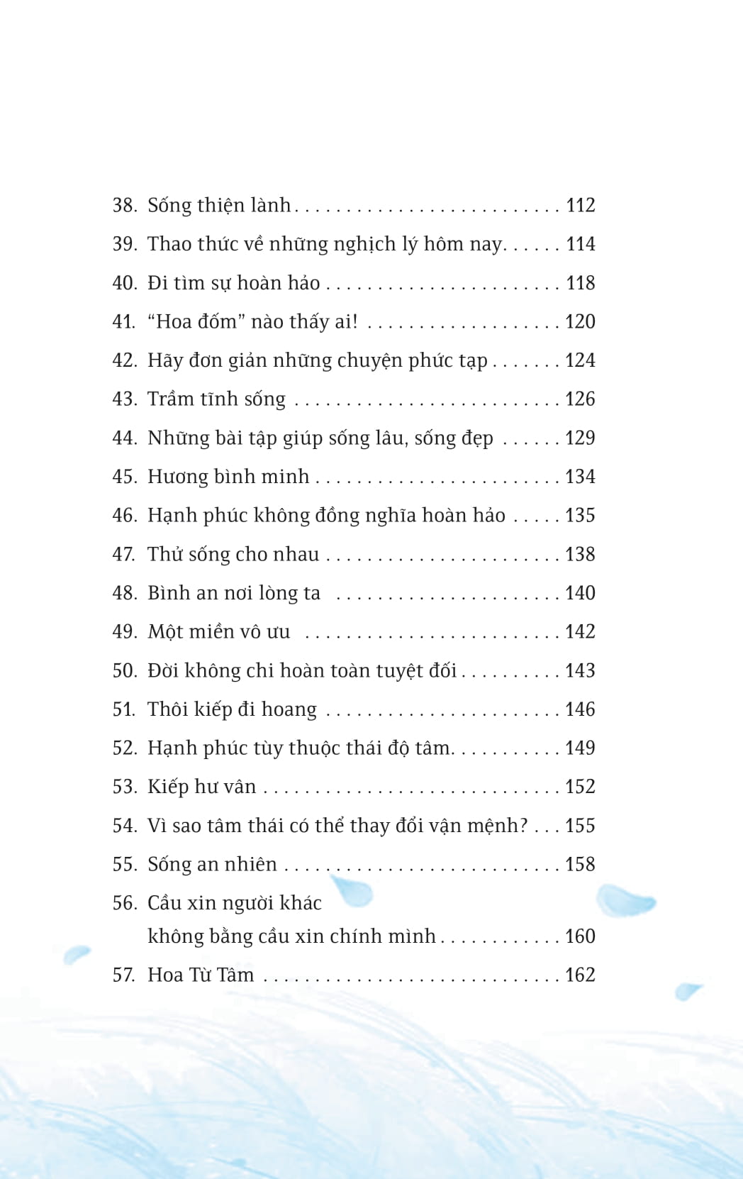 nhẹ gánh ưu phiền (tái bản 2023) - Ảnh 5