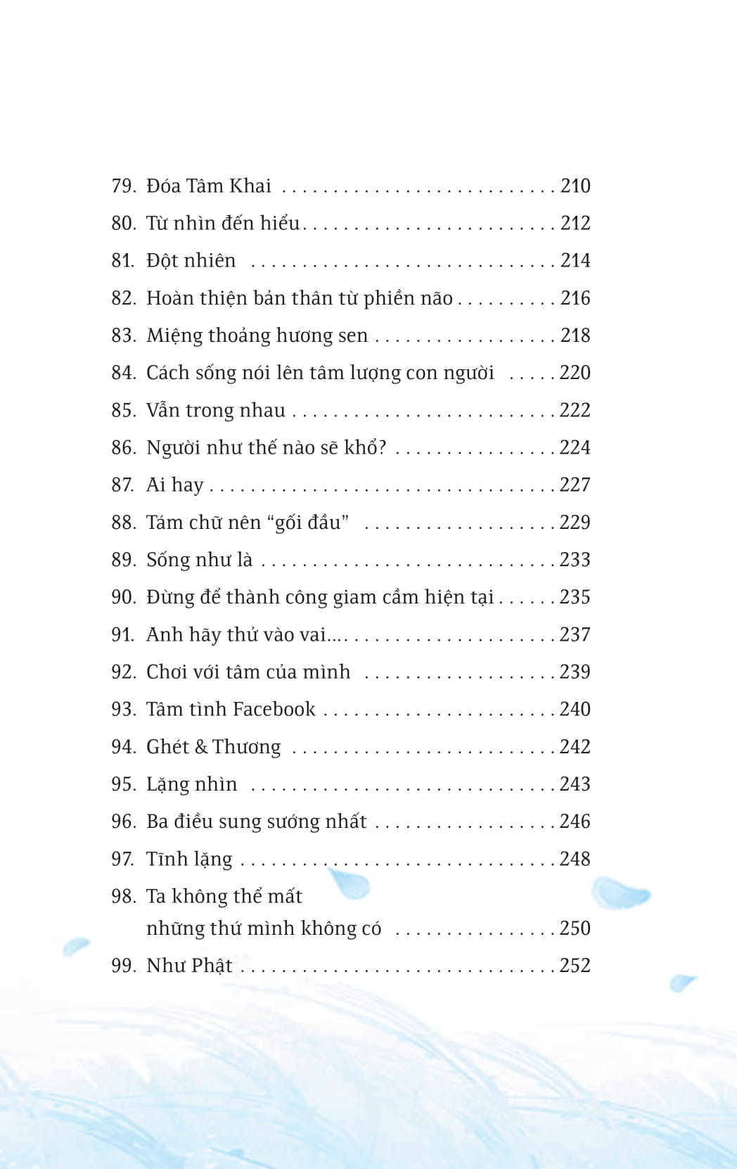 nhẹ gánh ưu phiền (tái bản 2023) - Ảnh 7