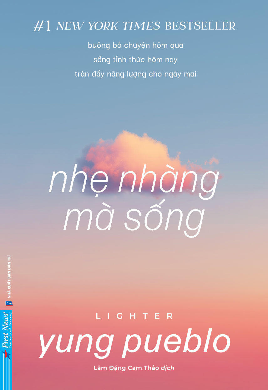 Nhẹ Nhàng Mà Sống - Lighter - Ảnh 2