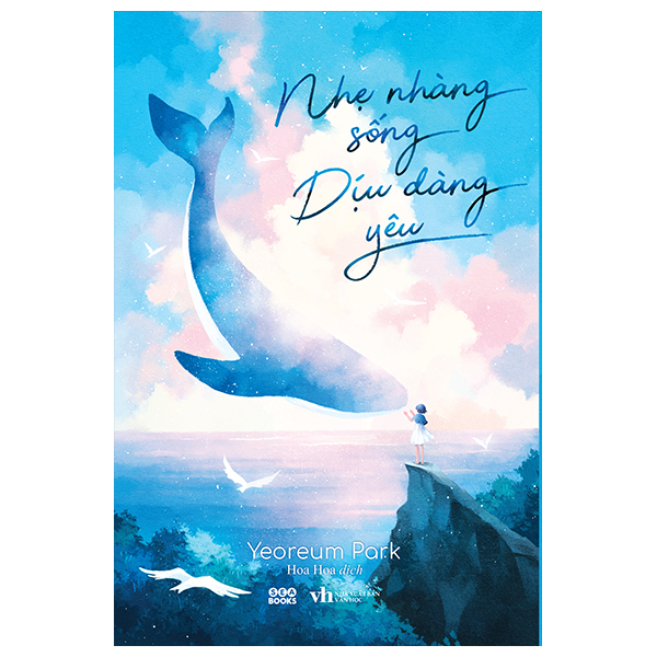 Nhẹ Nhàng Sống Dịu Dàng Yêu