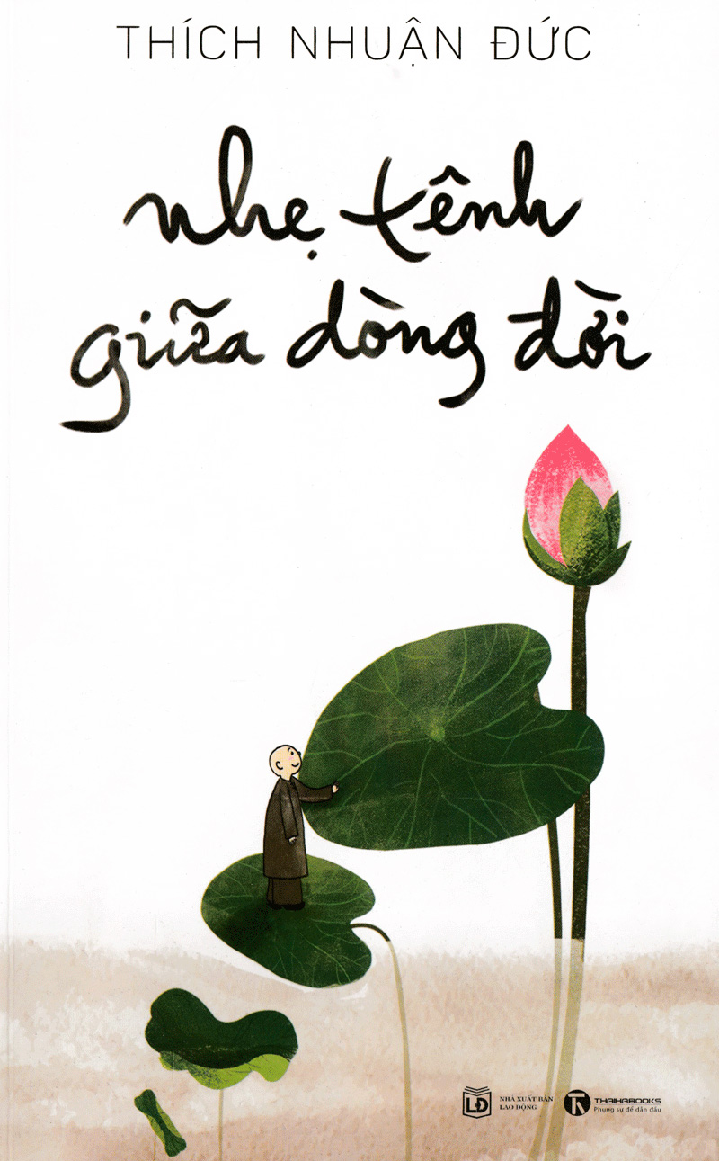 nhẹ tênh giữa dòng đời - Ảnh 2