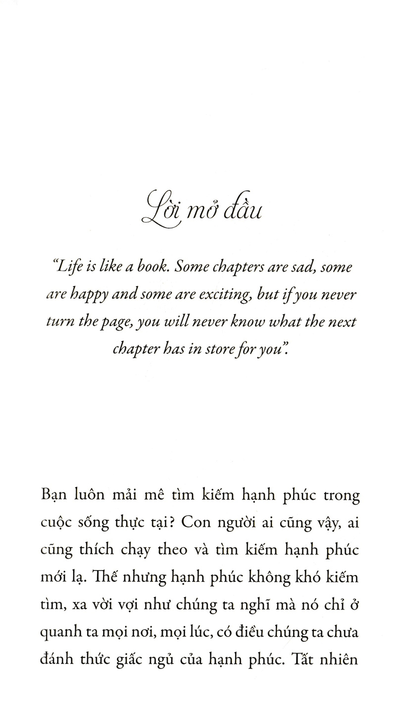 nhẹ tênh giữa dòng đời - Ảnh 3