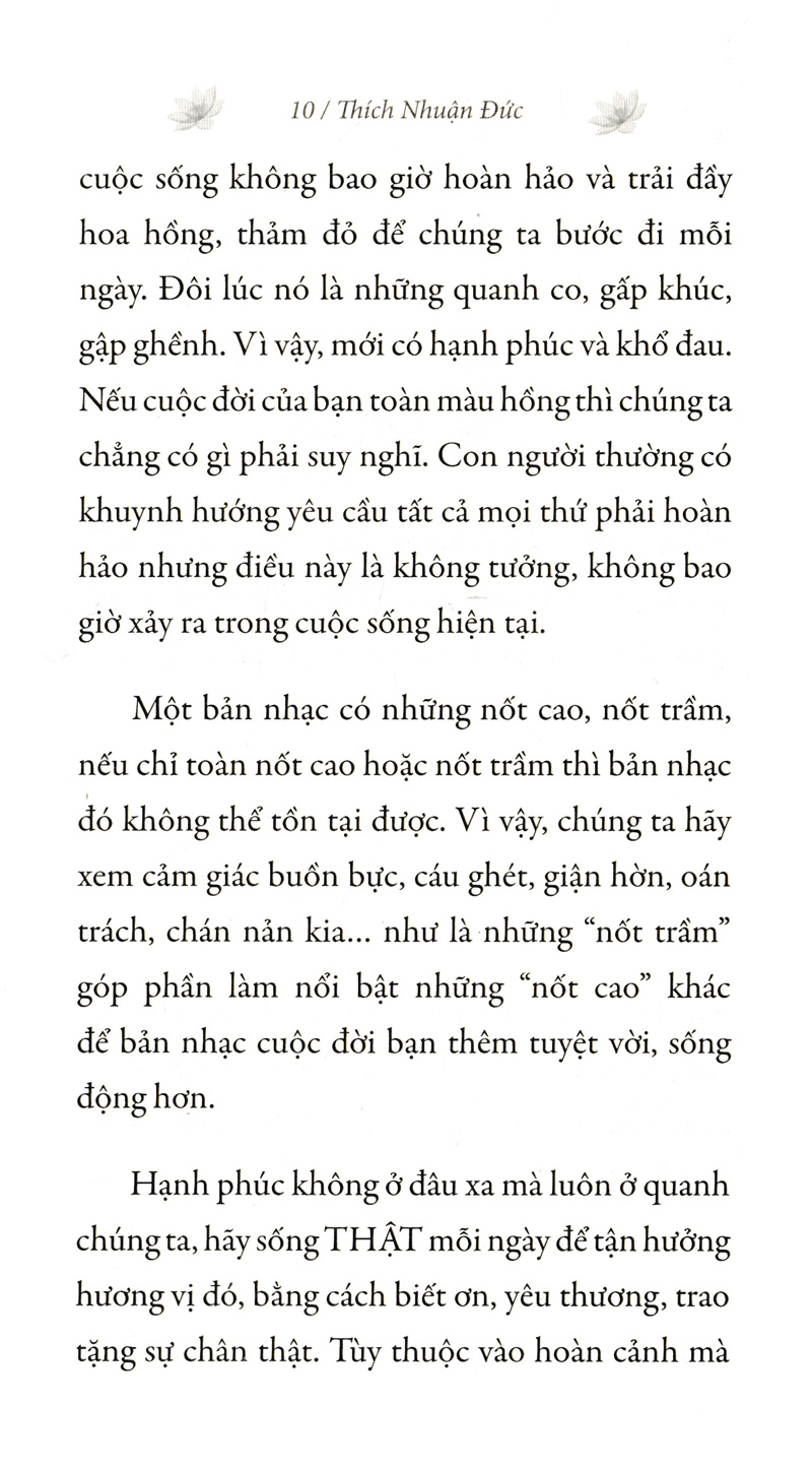 nhẹ tênh giữa dòng đời - Ảnh 4