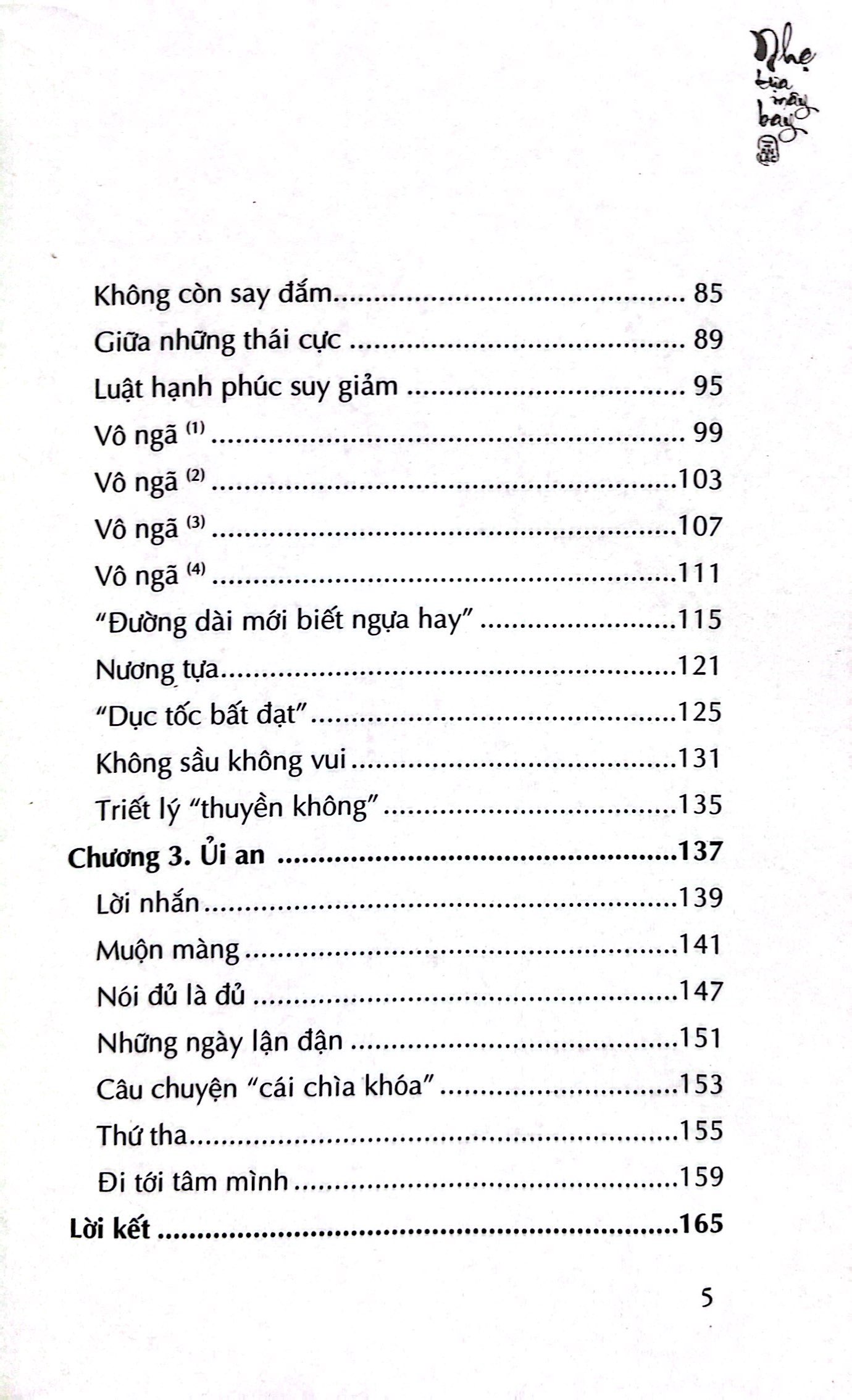 nhẹ tựa mây bay - Ảnh 4