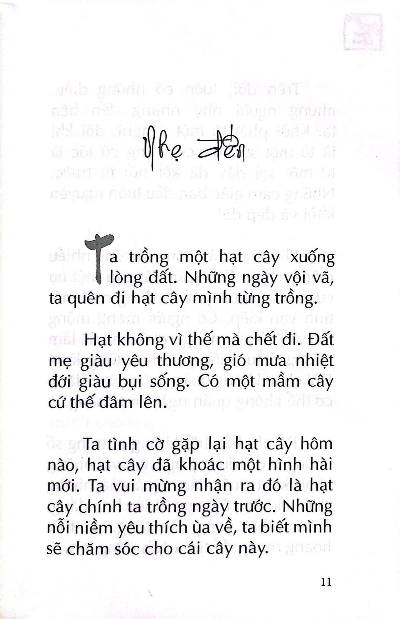 nhẹ tựa mây bay - Ảnh 5