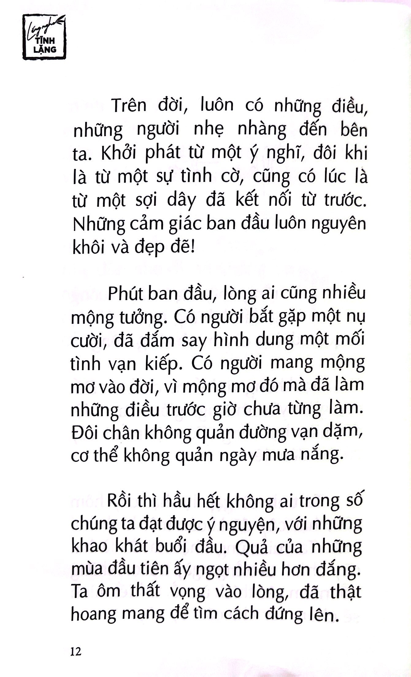 nhẹ tựa mây bay - Ảnh 6