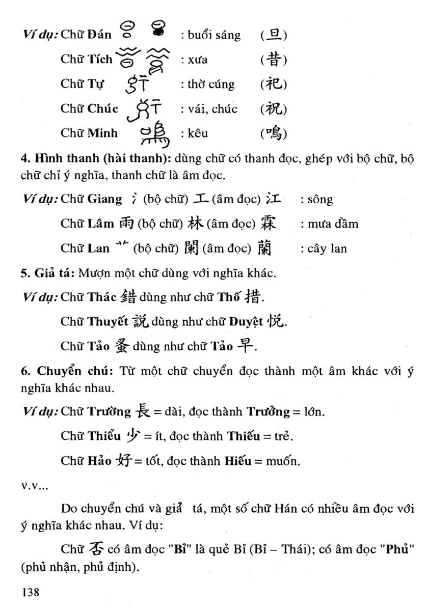 nhị thiên tự - Ảnh 5