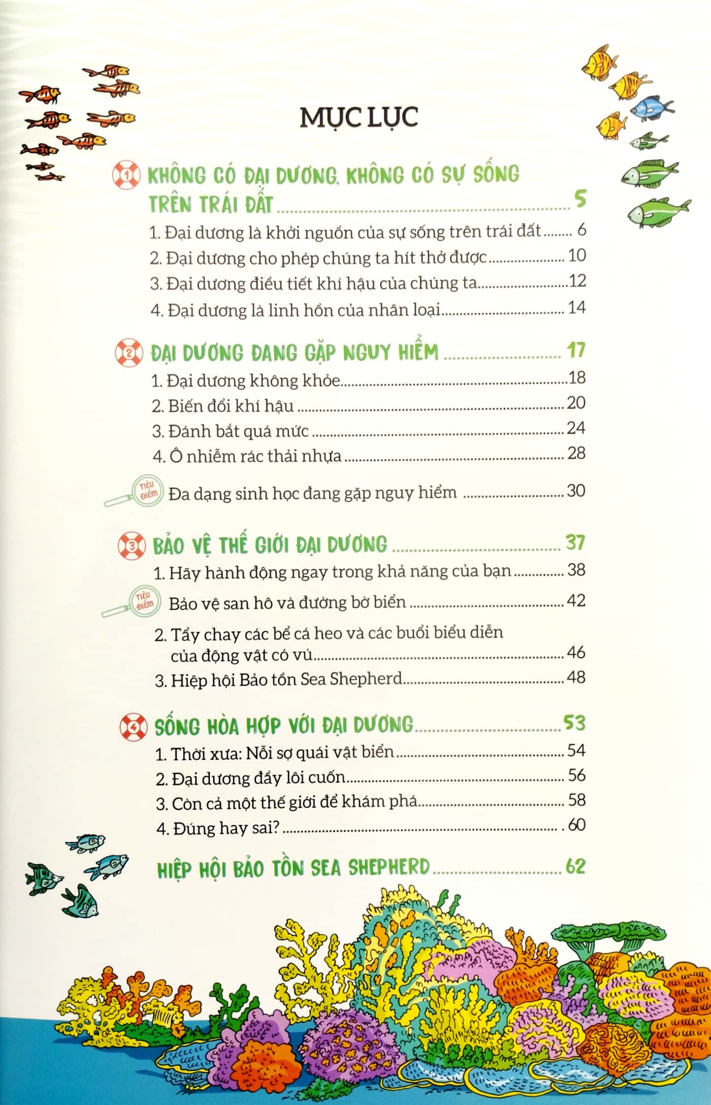 nhiệm vụ bảo vệ đại dương - Ảnh 3