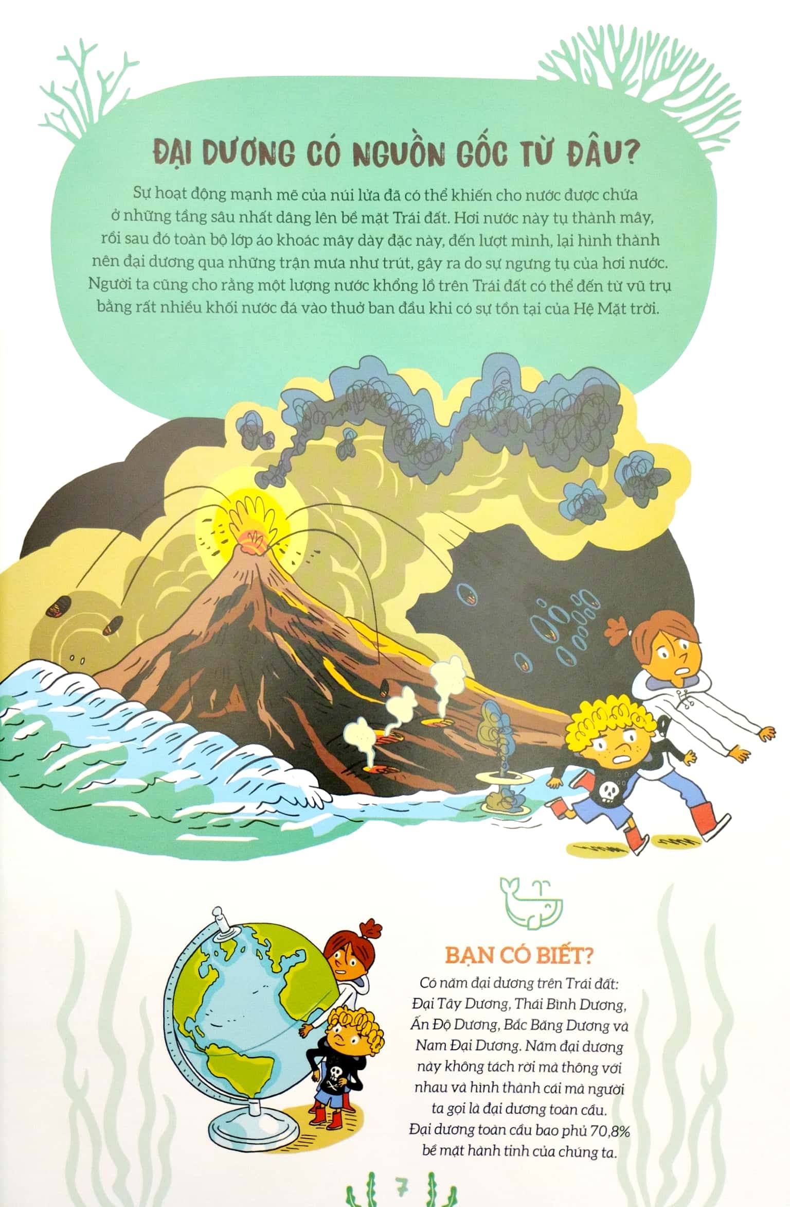 nhiệm vụ bảo vệ đại dương - Ảnh 5