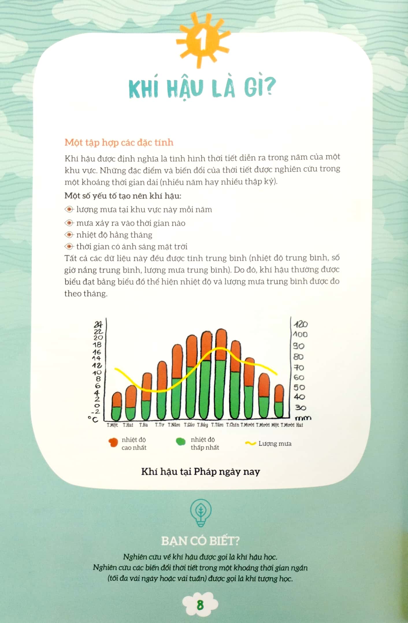 nhiệm vụ bảo vệ khí hậu - Ảnh 5