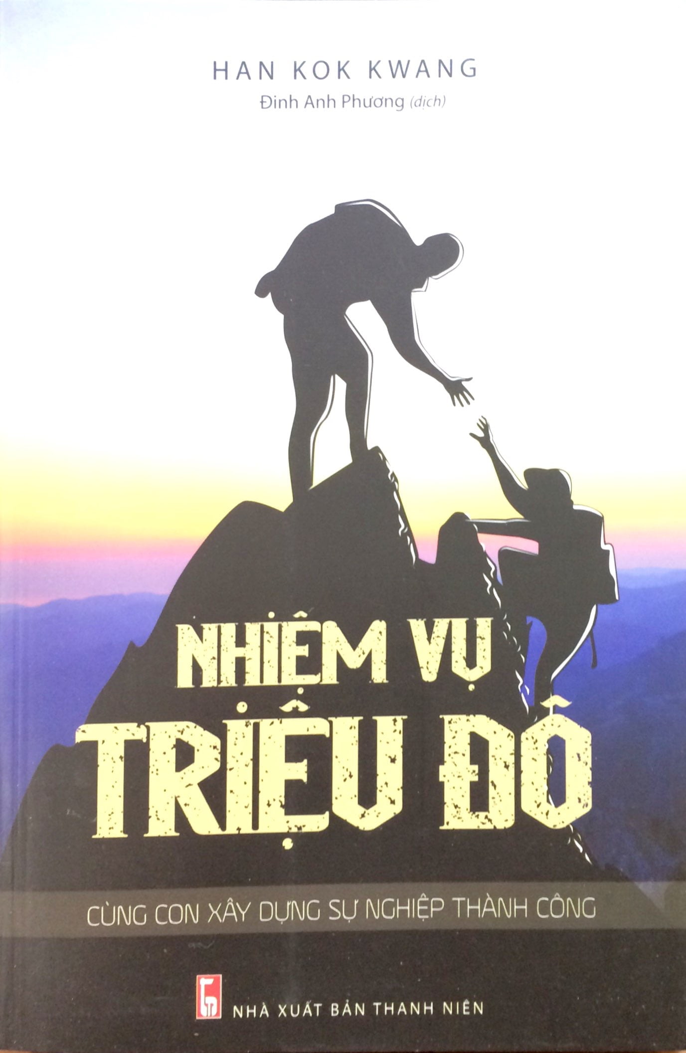 nhiệm vụ triệu đô - cùng con xây dựng sự nghiệp thành công - Ảnh 2