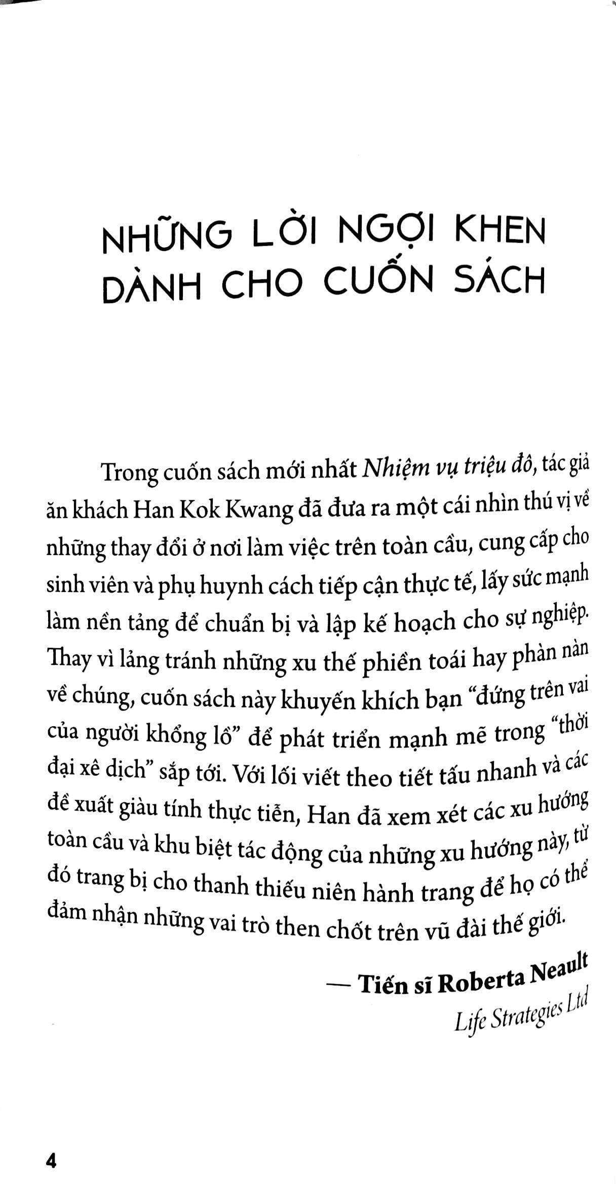 nhiệm vụ triệu đô - cùng con xây dựng sự nghiệp thành công - Ảnh 4