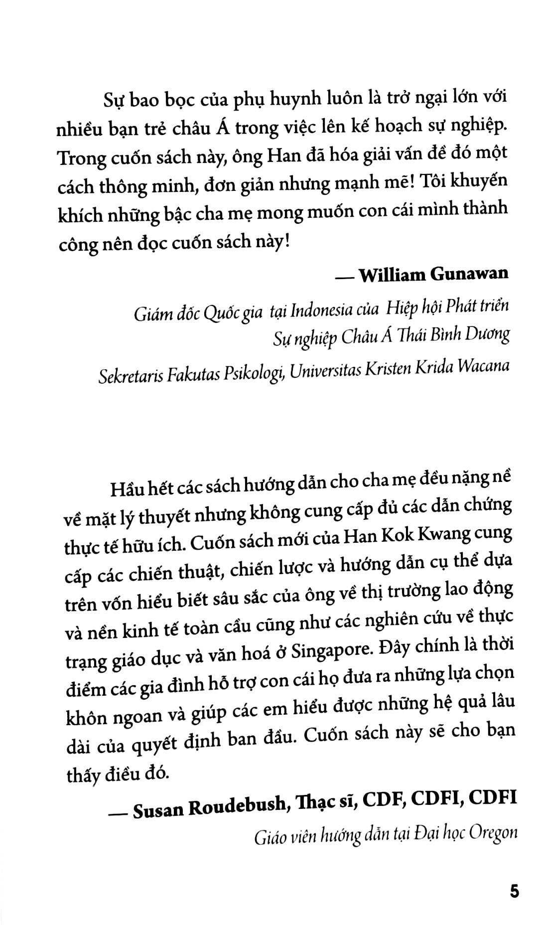 nhiệm vụ triệu đô - cùng con xây dựng sự nghiệp thành công - Ảnh 5
